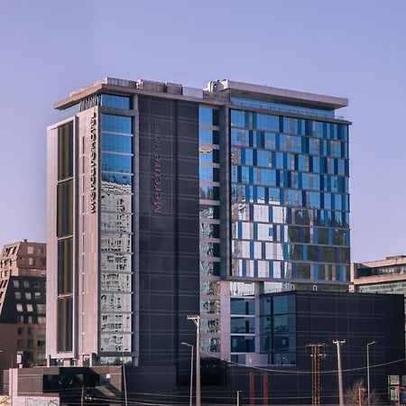 Mercure Concepción Exteriör bild