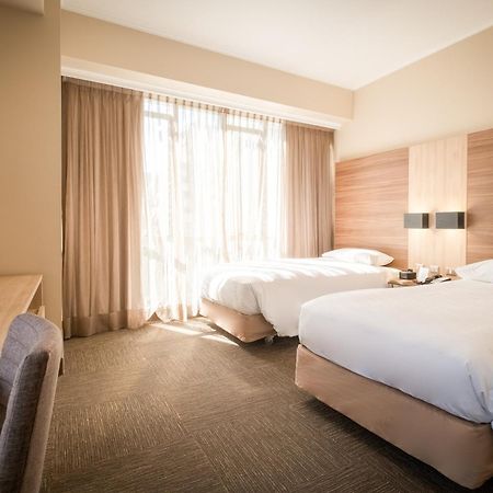 Mercure Concepción Exteriör bild