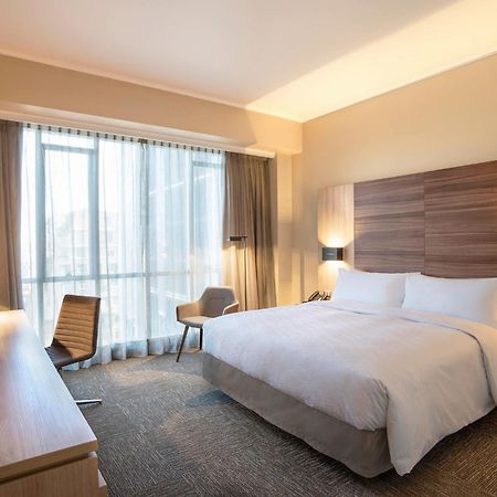 Mercure Concepción Exteriör bild