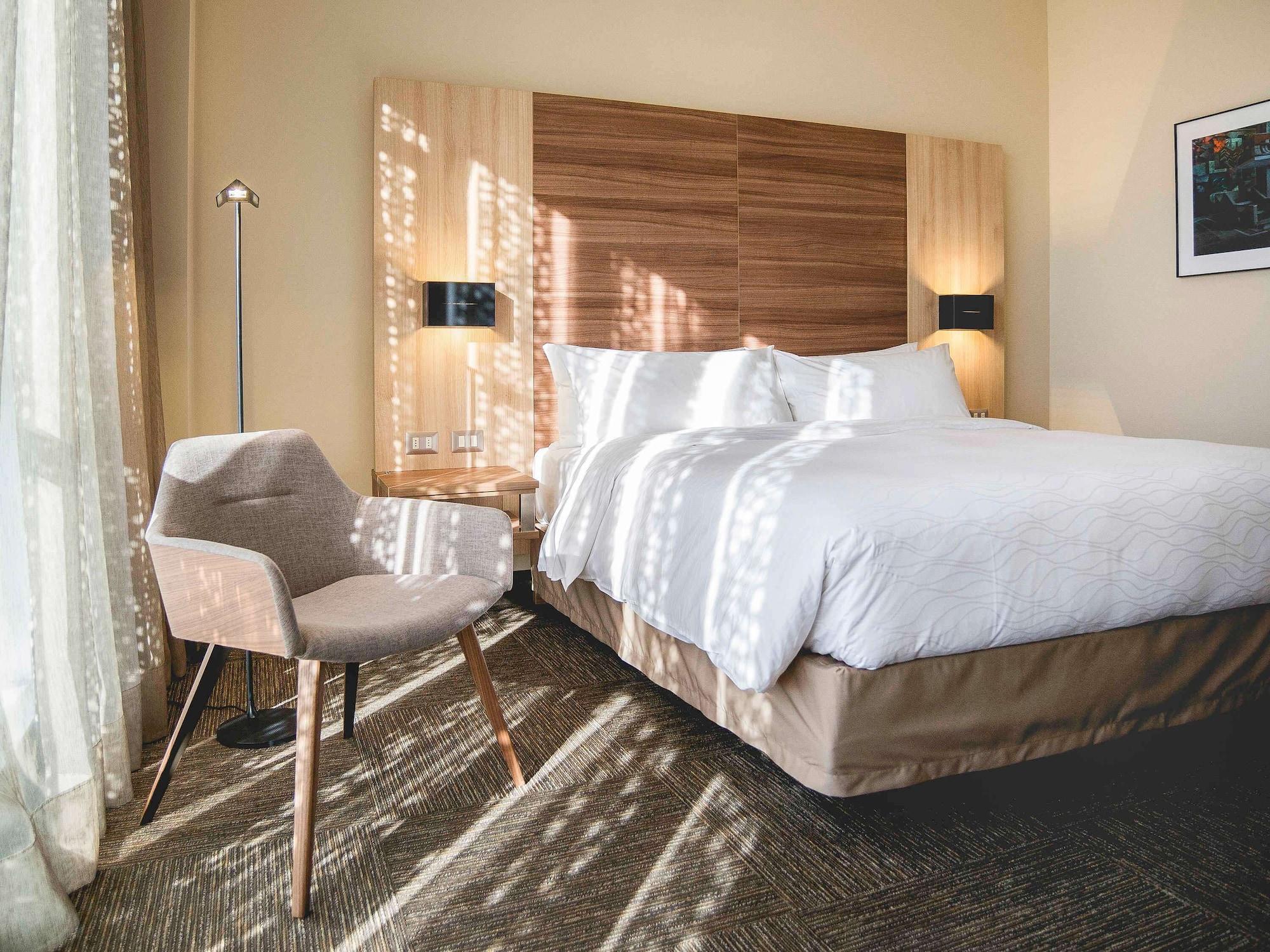 Mercure Concepción Exteriör bild
