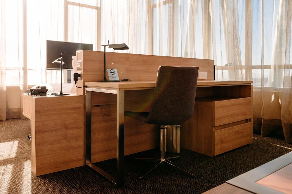 Mercure Concepción Exteriör bild
