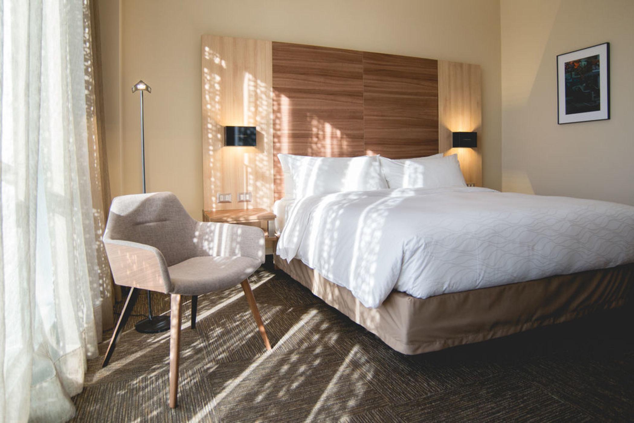 Mercure Concepción Exteriör bild