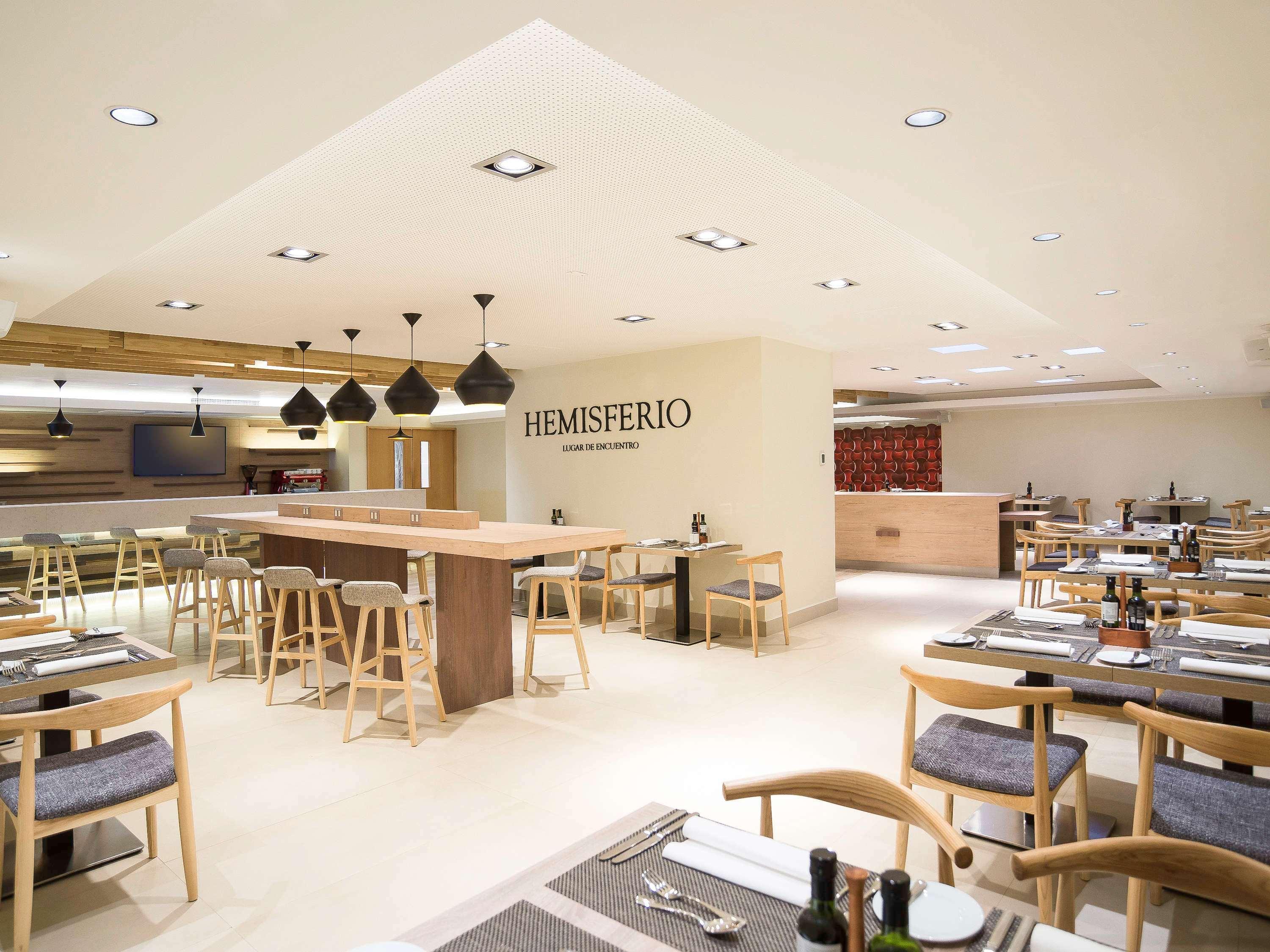 Mercure Concepción Exteriör bild