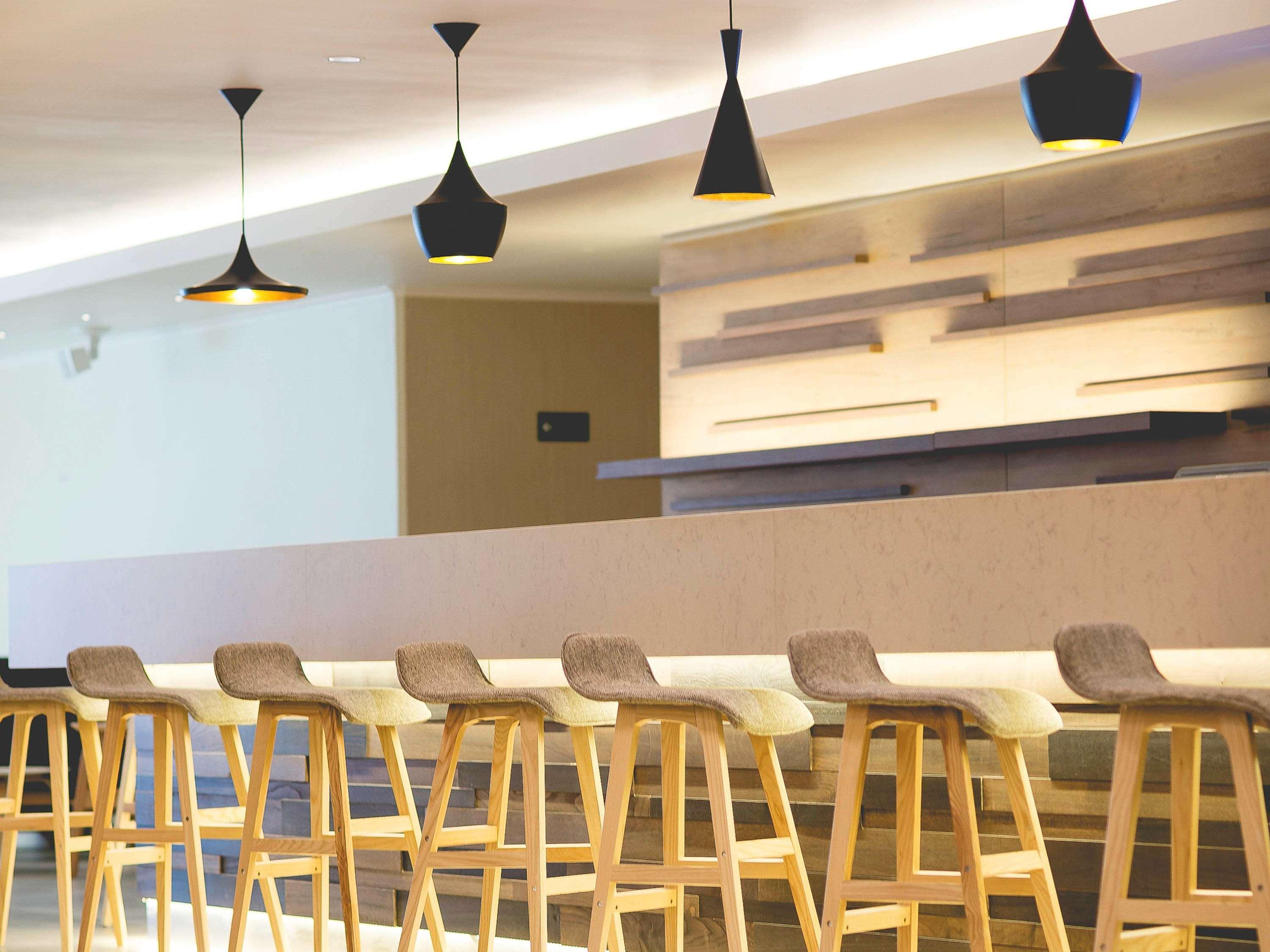 Mercure Concepción Exteriör bild