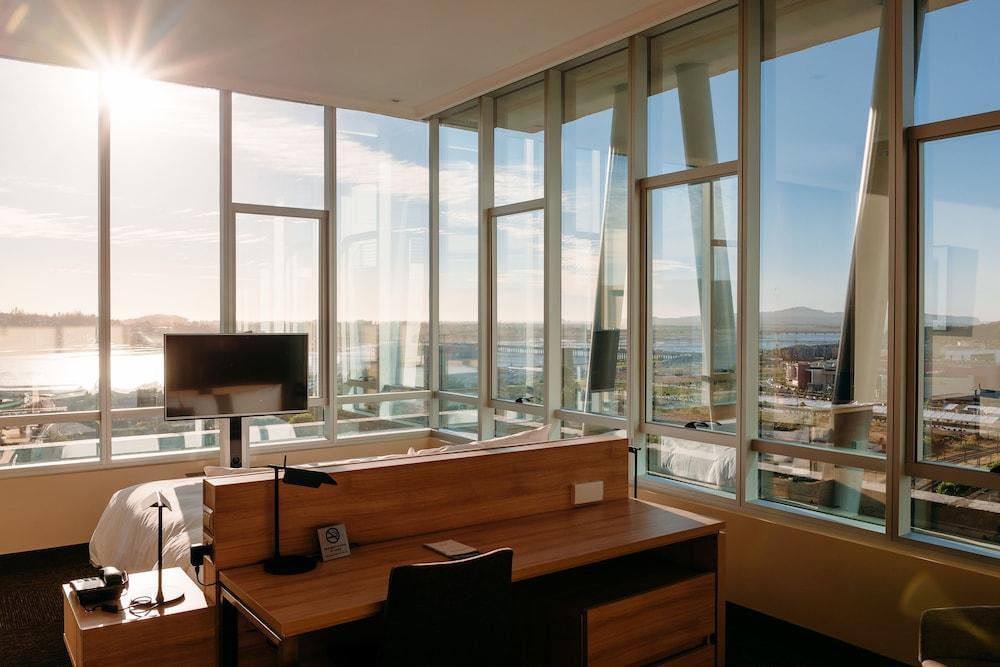 Mercure Concepción Exteriör bild