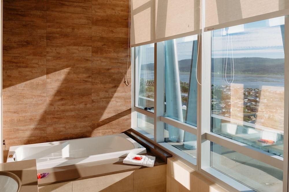 Mercure Concepción Exteriör bild