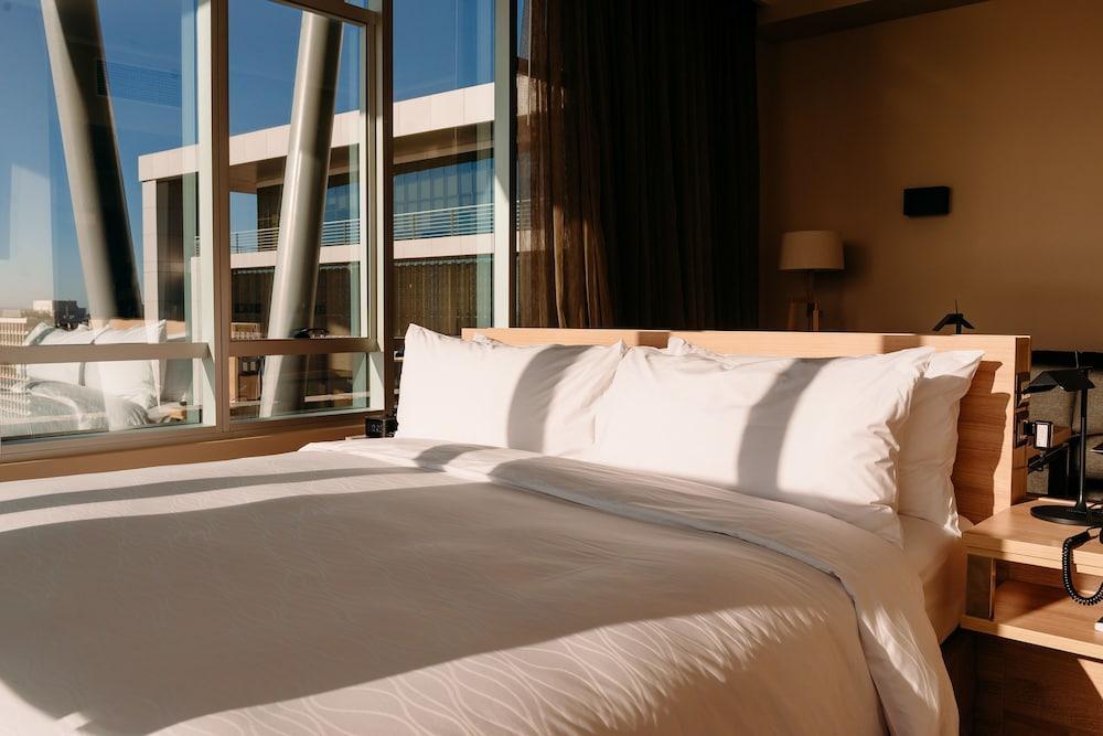 Mercure Concepción Exteriör bild