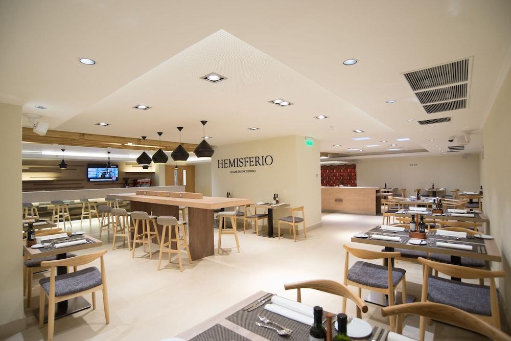 Mercure Concepción Exteriör bild