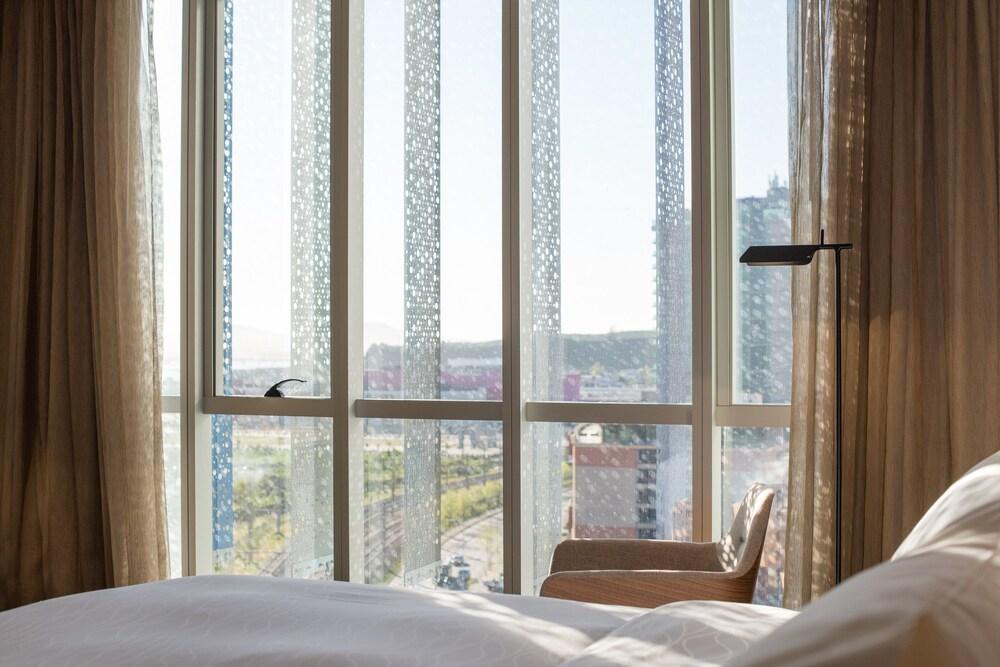 Mercure Concepción Exteriör bild