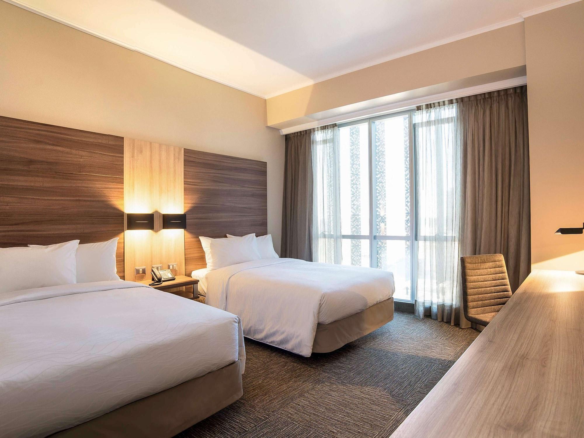 Mercure Concepción Exteriör bild
