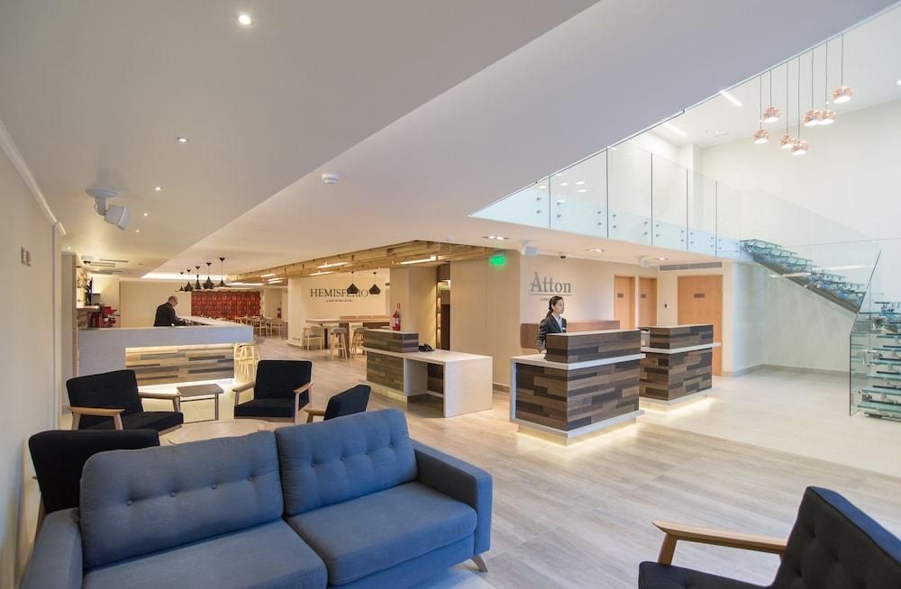 Mercure Concepción Exteriör bild