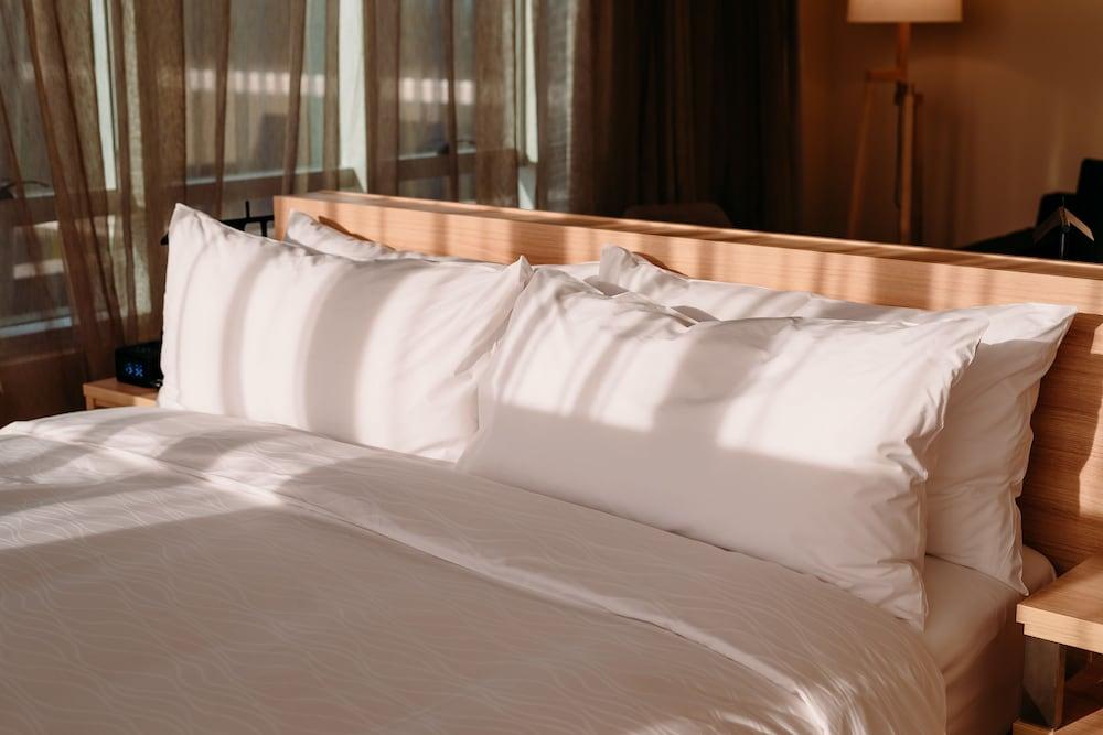 Mercure Concepción Exteriör bild
