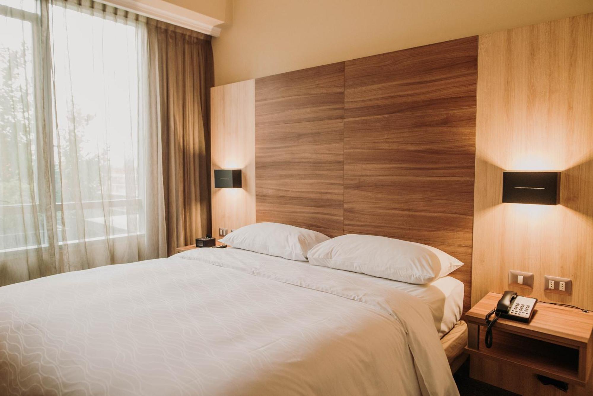 Mercure Concepción Exteriör bild