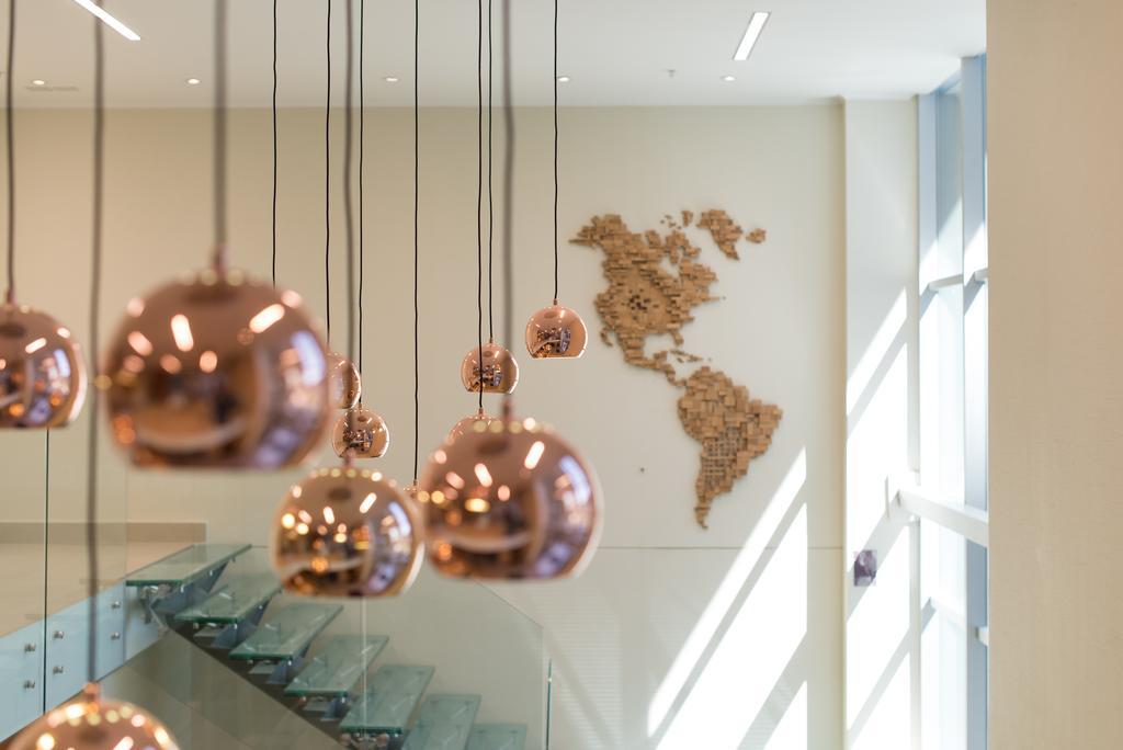 Mercure Concepción Exteriör bild