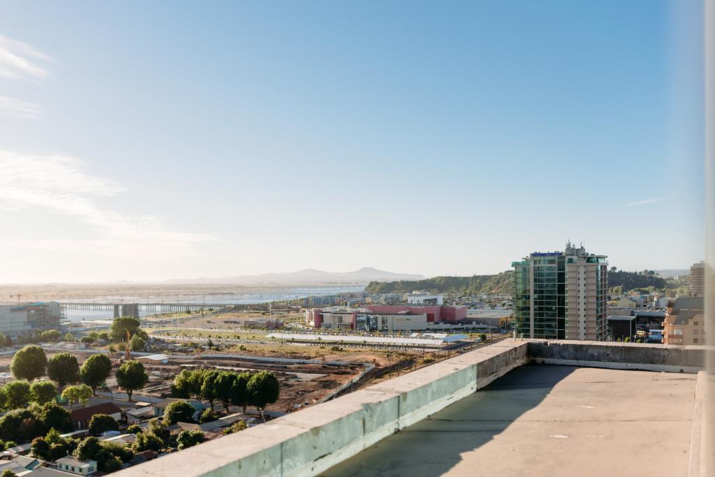 Mercure Concepción Exteriör bild