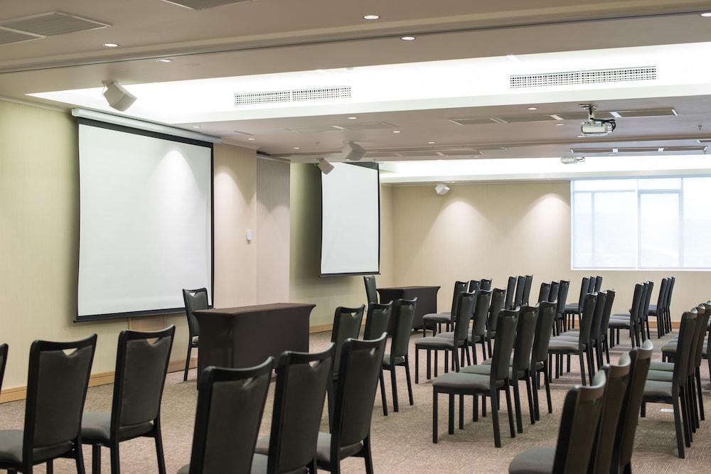 Mercure Concepción Exteriör bild